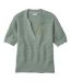 Color Option: Faded Sage, $69.95