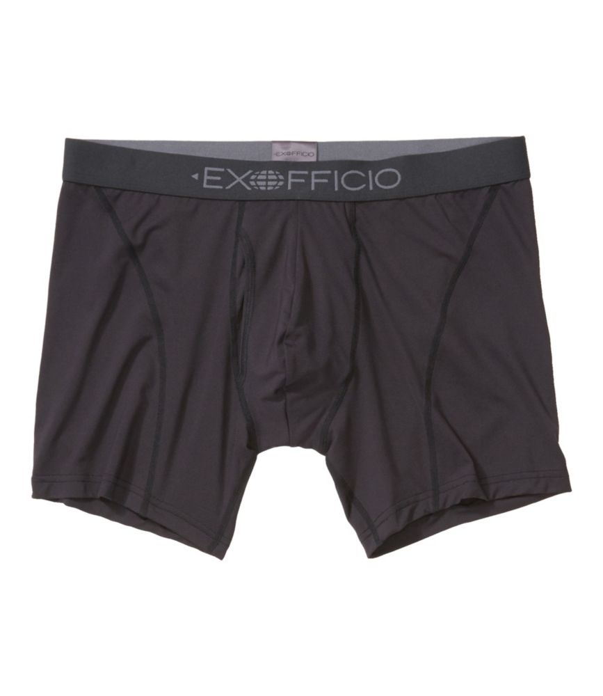Men's Exofficio Give-N-Go Boxer Brief 2.0