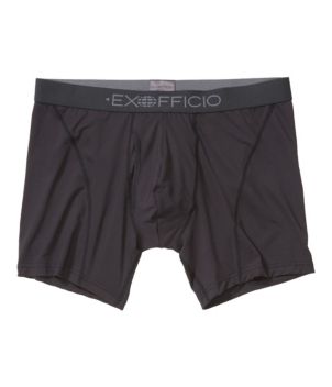 Men's Exofficio Give-N-Go Boxer Brief 2.0, New