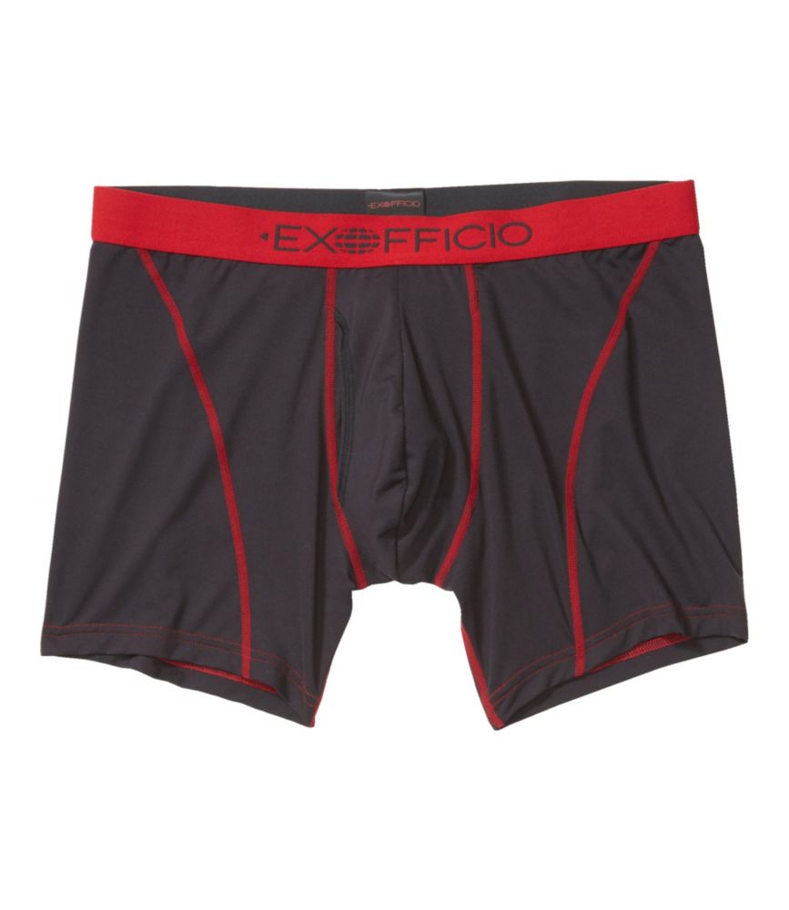 Men's Exofficio Give-N-Go Boxer Brief 2.0