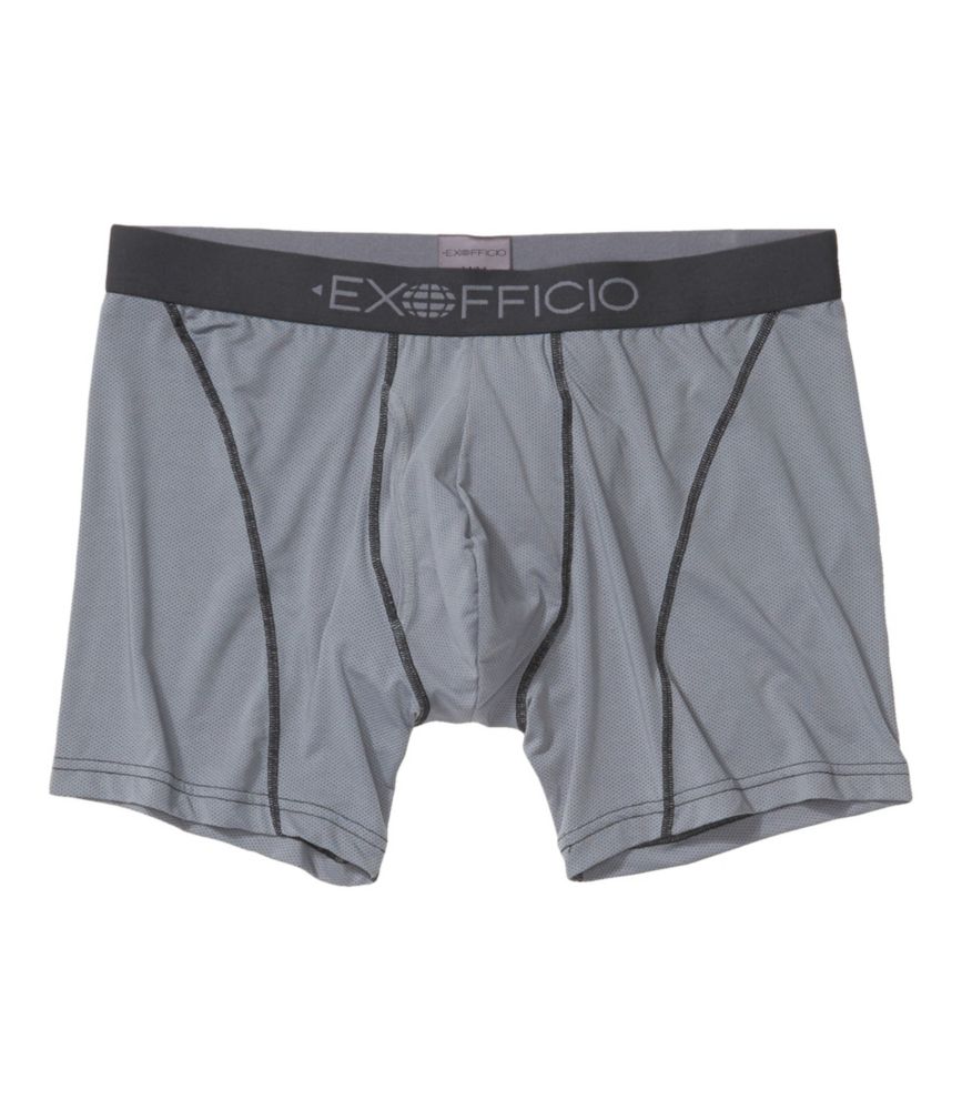 Men's Exofficio Give-N-Go Boxer Brief 2.0
