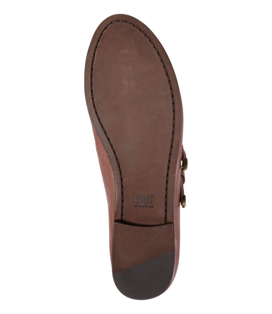 Women's Frye Carson Multi Mary Jane Flats