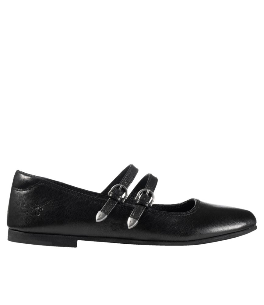 Women's Frye Carson Multi Mary Jane Flats