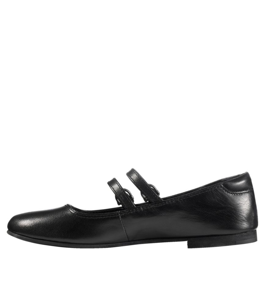 Women's Frye Carson Multi Mary Jane Flats
