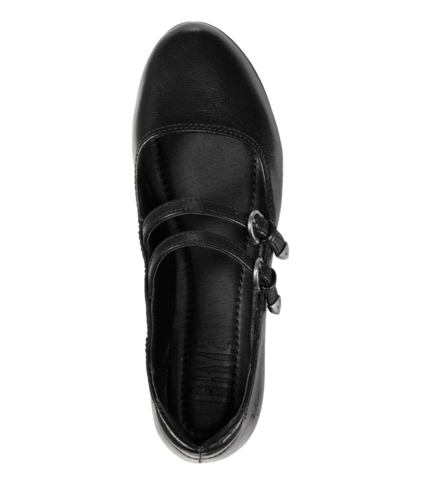 Women's Frye Carson Multi Mary Jane Flats