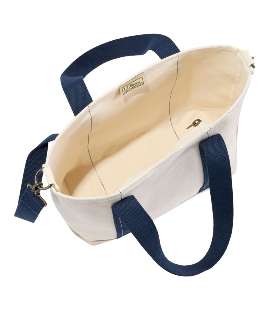 Boat and Tote&reg; Plus, Blue, small image number 3