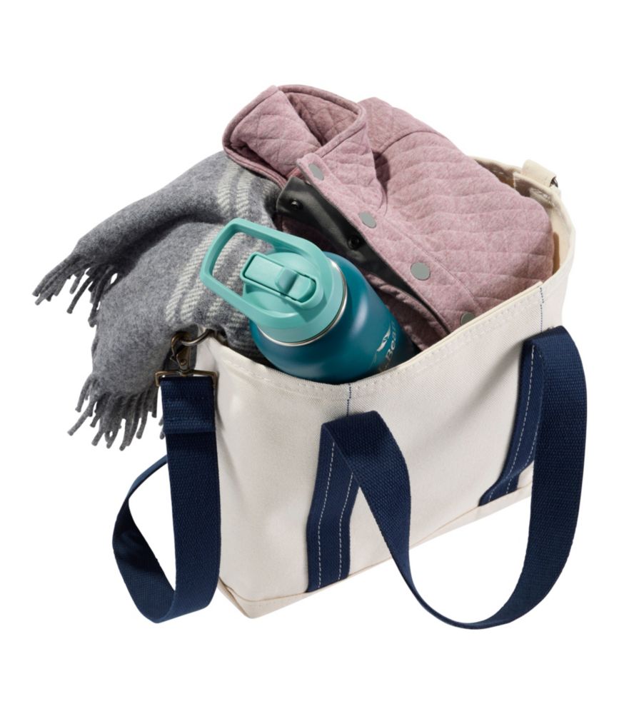 Boat and Tote&reg; Plus, Blue, small image number 4