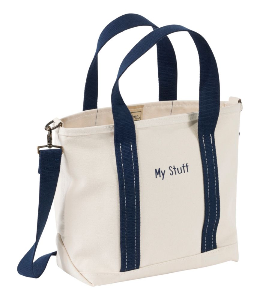 Boat and Tote&reg; Plus, Blue, small image number 5