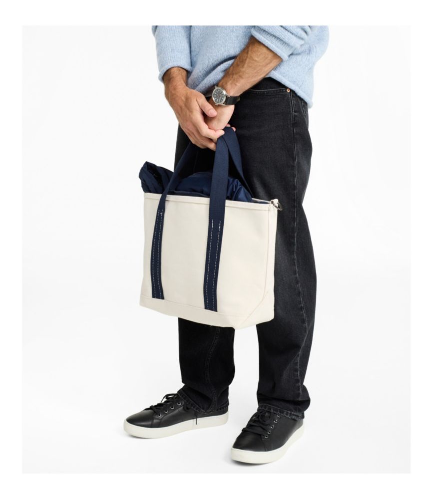 Boat and Tote&reg; Plus, Blue, small image number 6