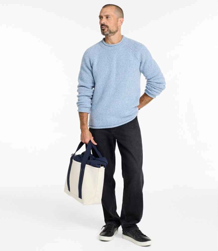Boat and Tote&reg; Plus, Blue, small image number 7