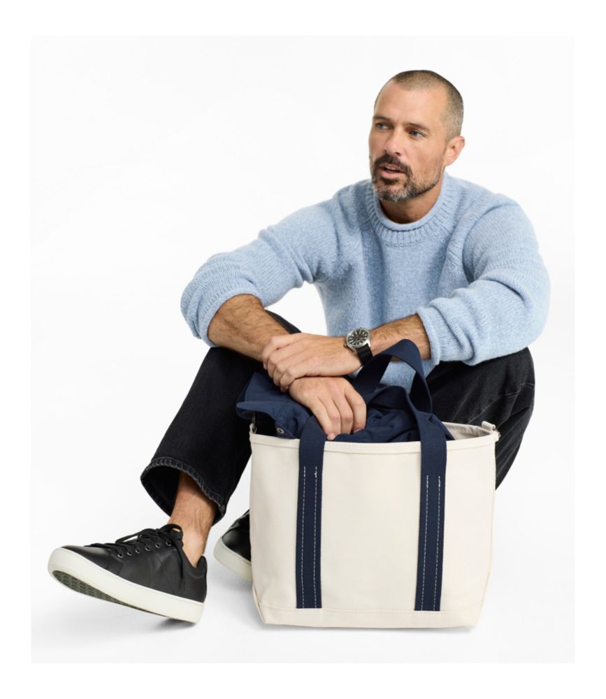 Boat and Tote&reg; Plus, Blue, small image number 8