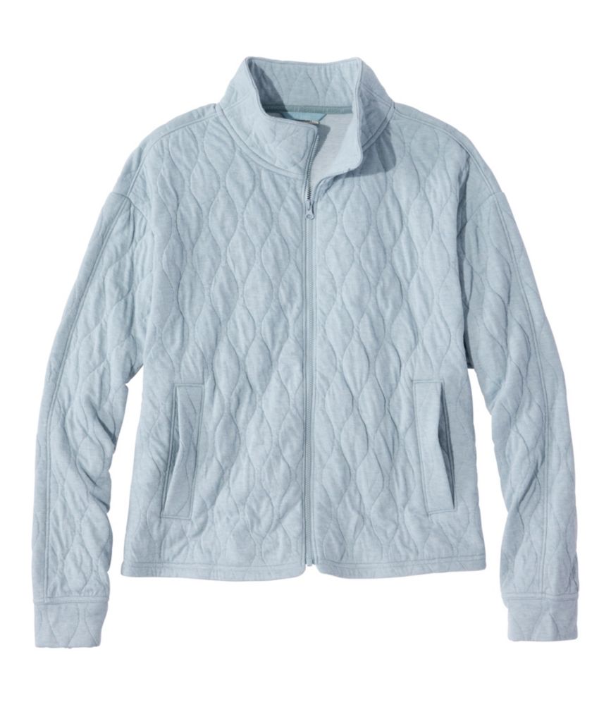 Steel Blue Heather