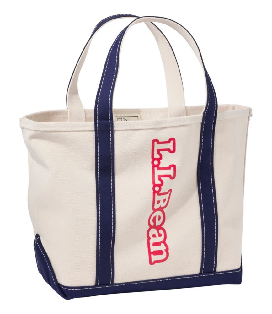Boat and Tote®, Print