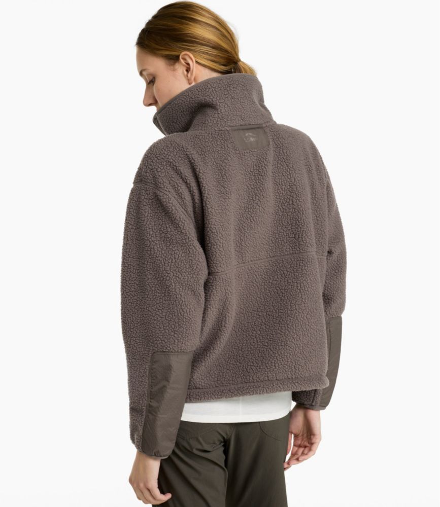 Women's Mountainside Fleece 1/2-Zip Pullover