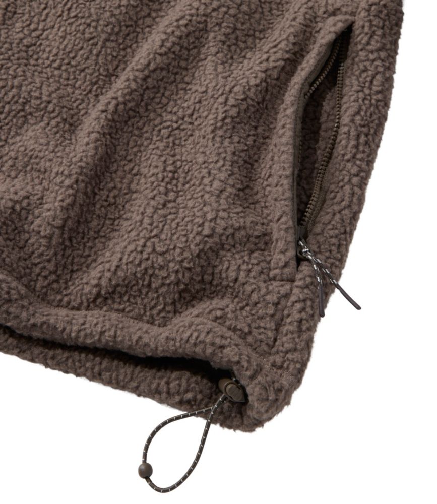 Women's Mountainside Fleece 1/2-Zip Pullover