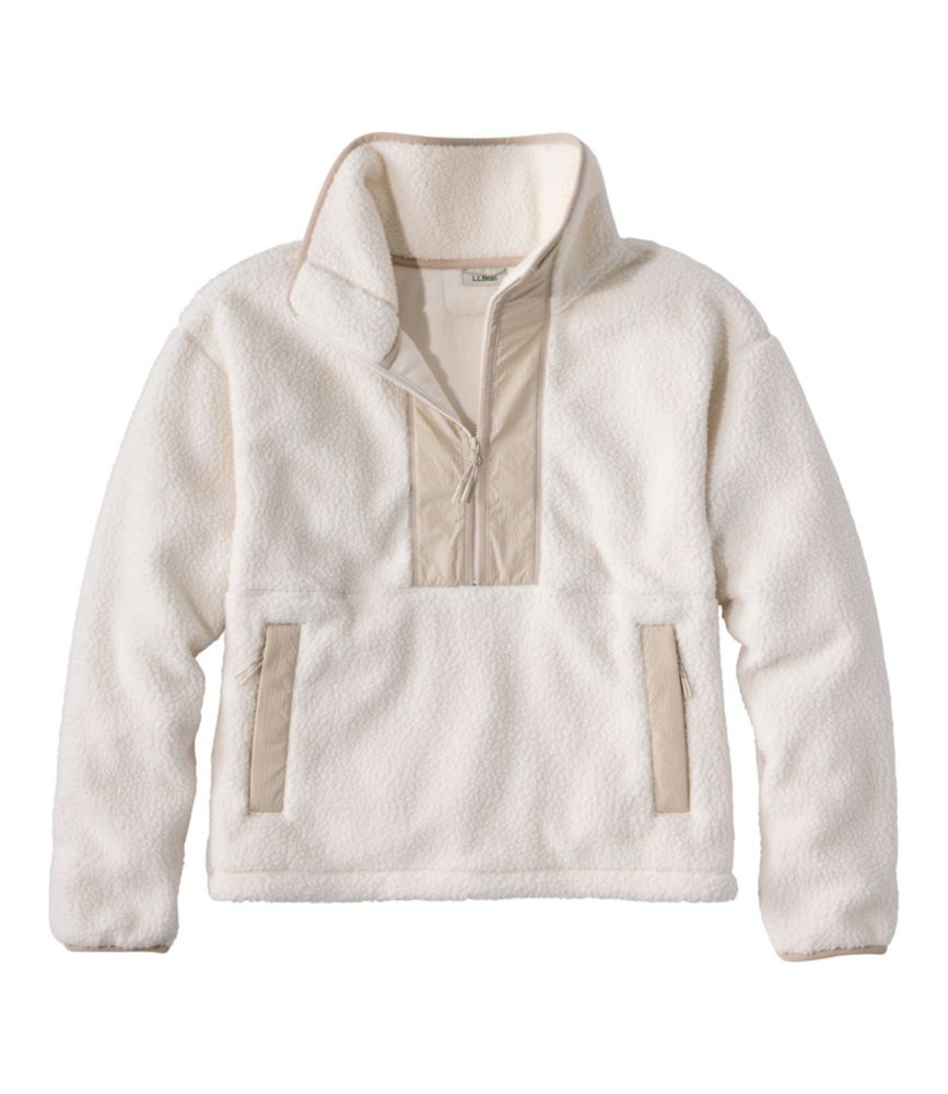 Women's Mountainside Fleece 1/2-Zip Pullover