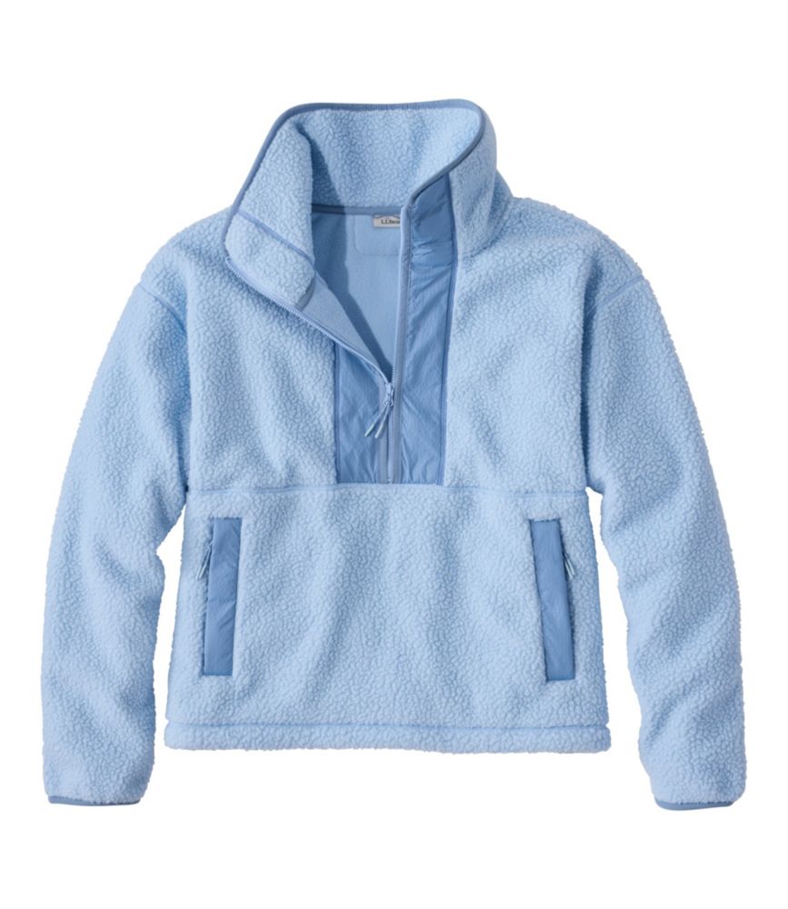 Women's Mountainside Fleece 1/2-Zip Pullover