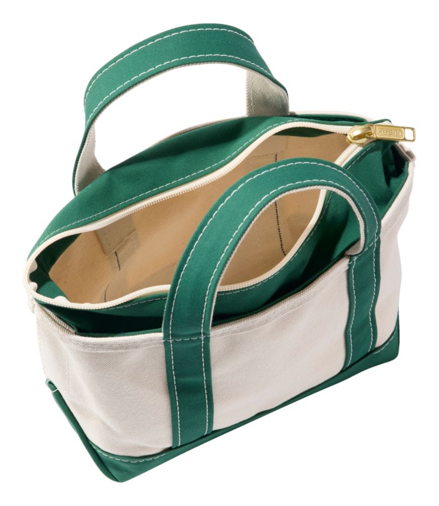 Zip-Top Boat and Tote&reg;, Mini, Blue, small image number 3