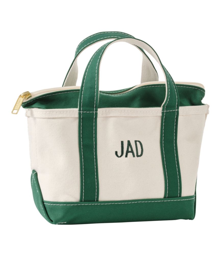 Zip-Top Boat and Tote&reg;, Mini, Blue, small image number 5