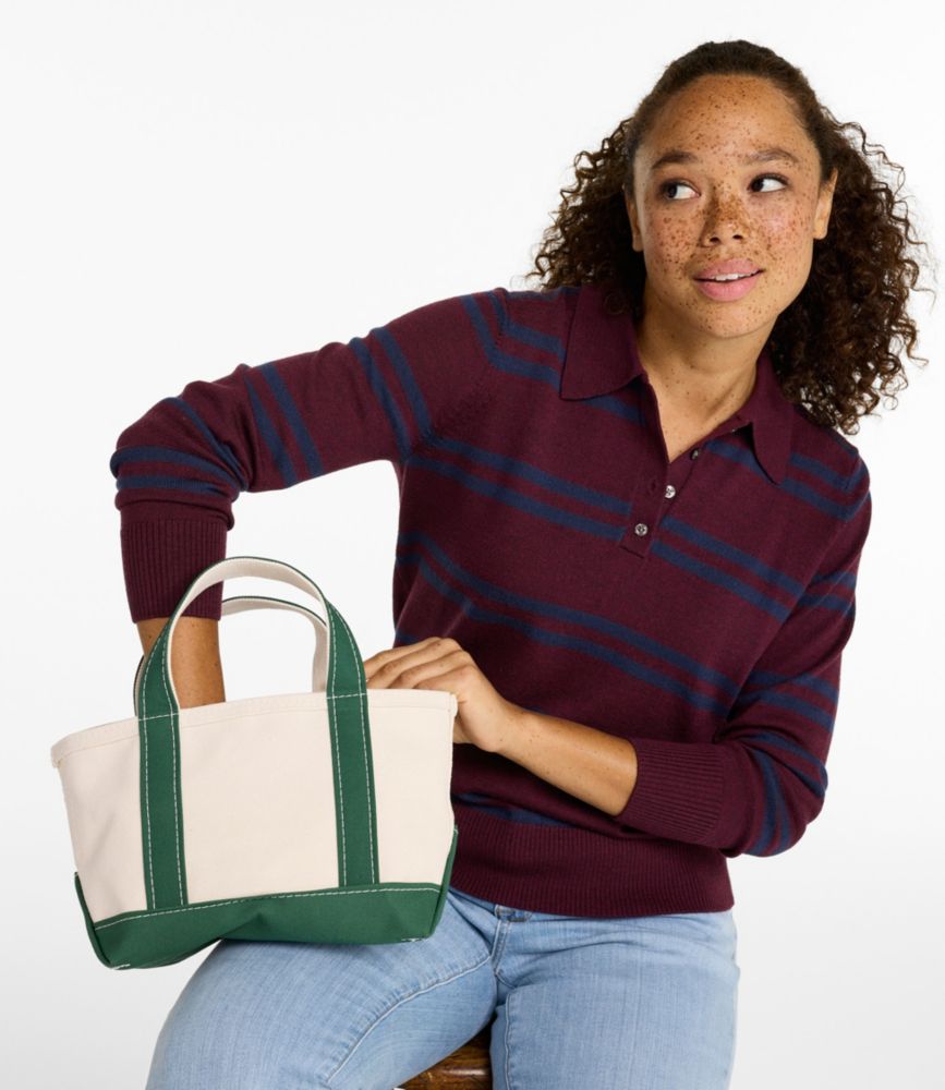 Zip-Top Boat and Tote&reg;, Mini, Blue, small image number 6