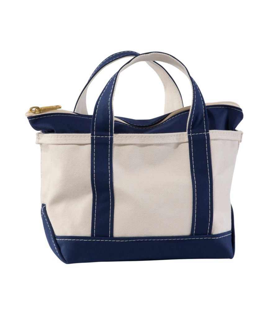 Zip-Top Boat and Tote®, Mini