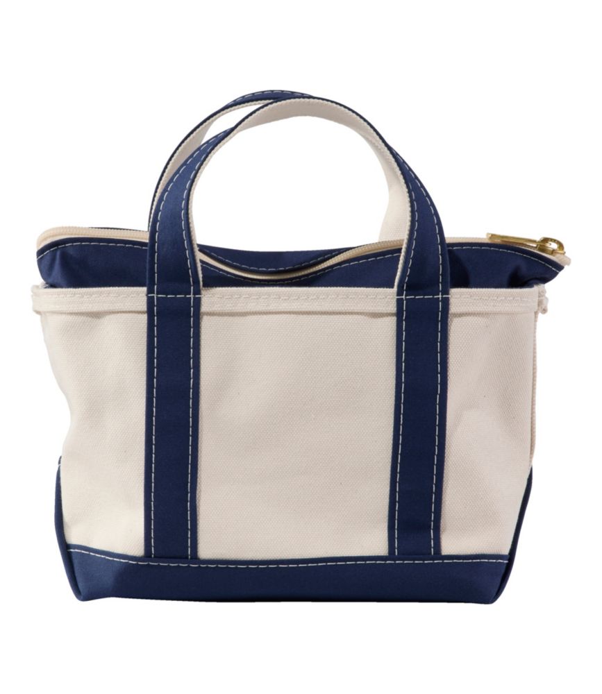 Zip-Top Boat and Tote®, Mini