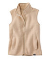 All Season Wool Fleece Vest , , small image number 0