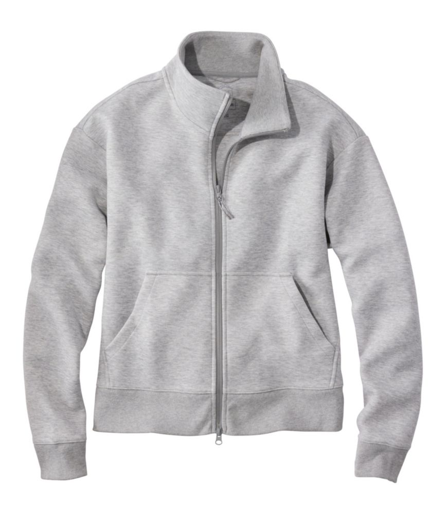 Light Gray Heather