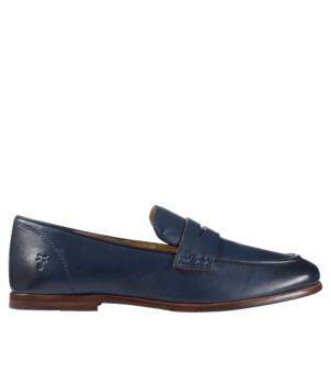 Women's Frye Faith Loafers, New