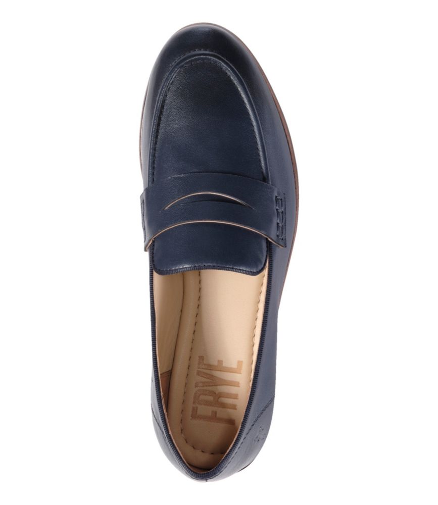 Women's Frye Faith Loafers