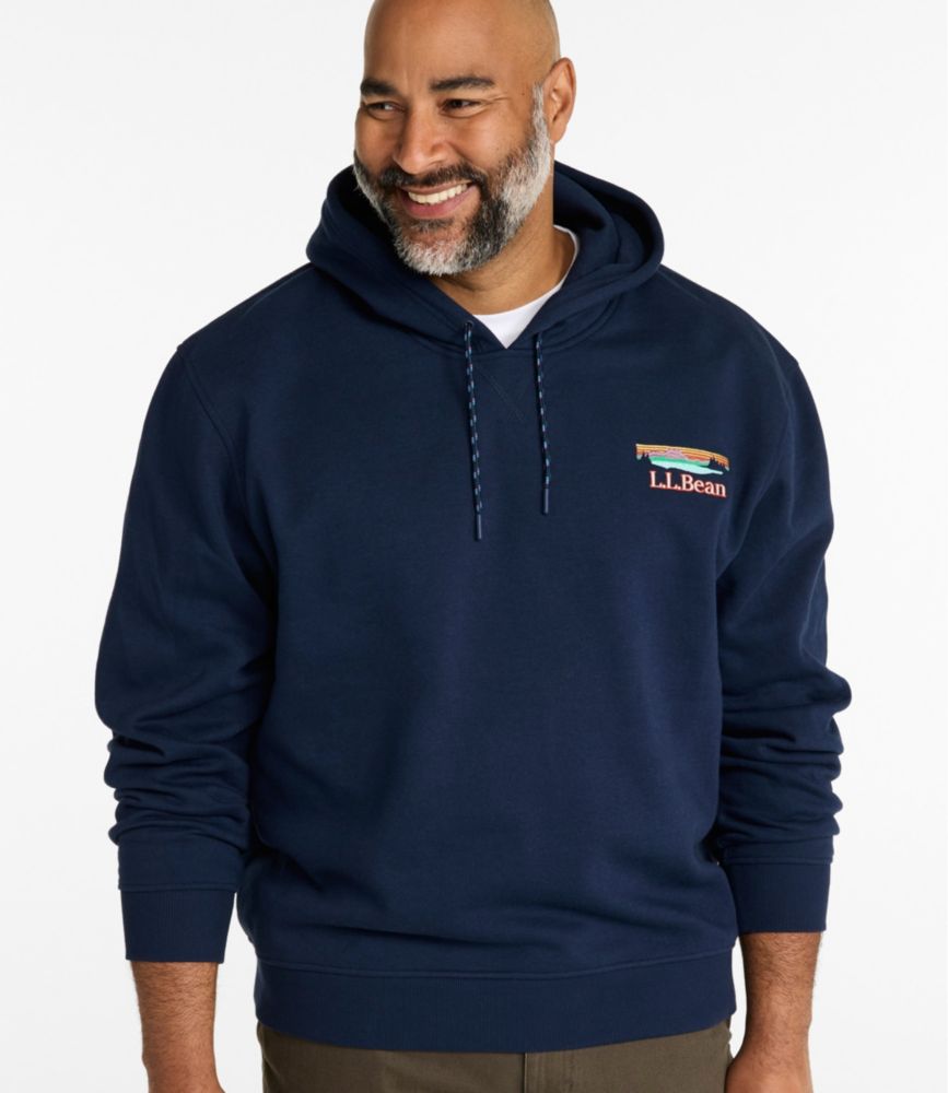 Men's Mountain Classic Hoodie