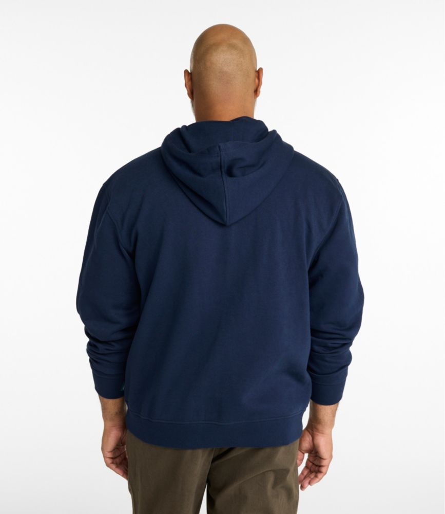 Men's Mountain Classic Hoodie