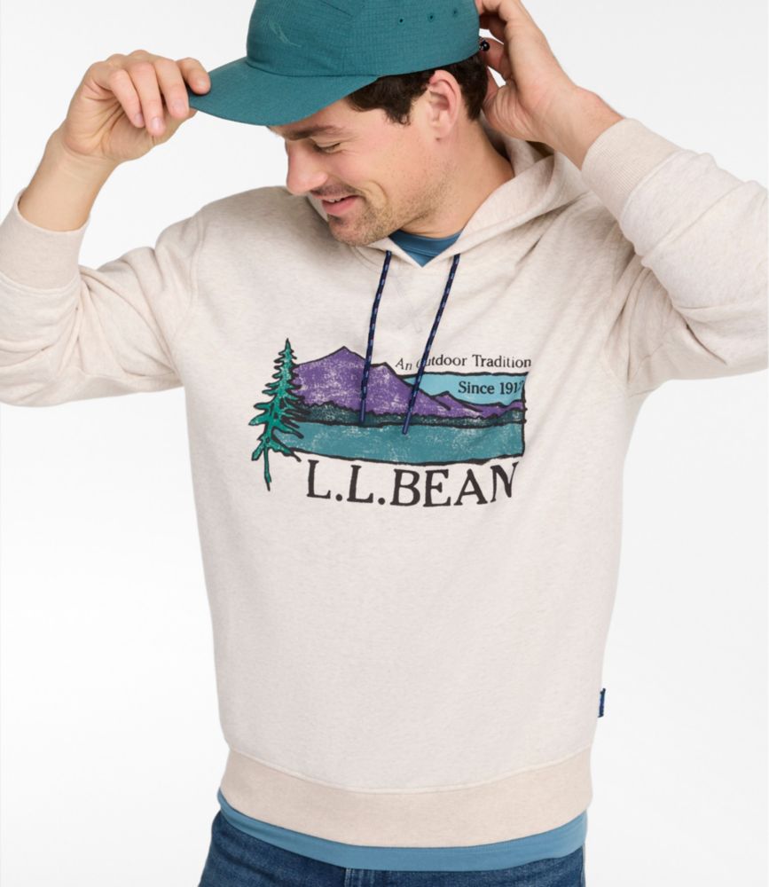 Men's Mountain Classic Hoodie