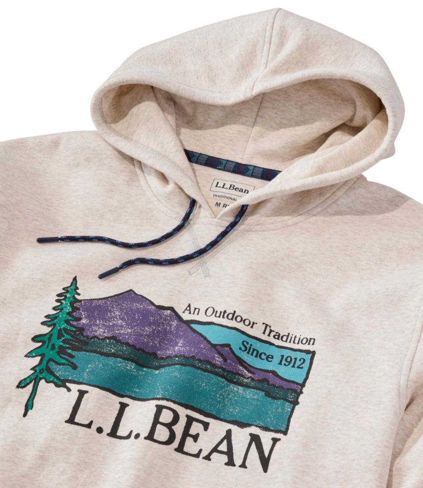 Men's Mountain Classic Hoodie