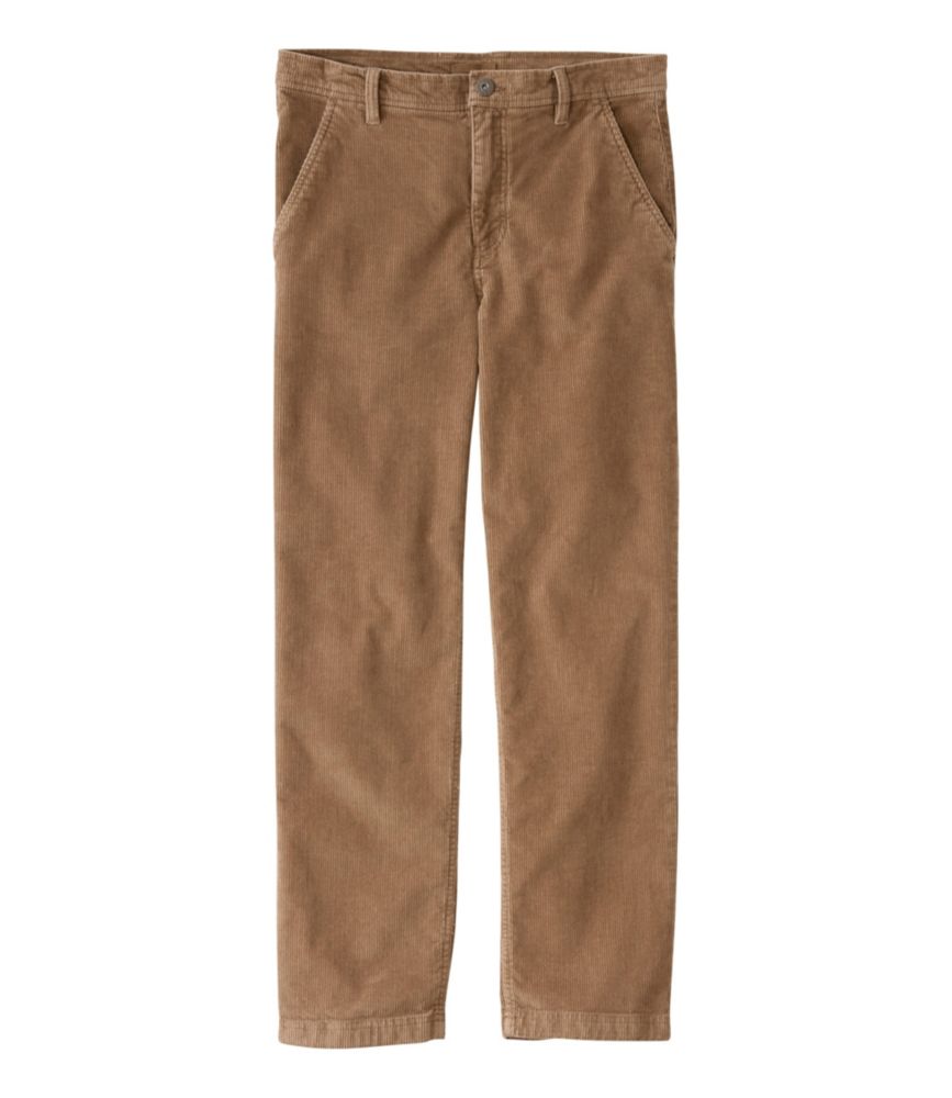 Men's Heritage Corduroy Pants, Relaxed Fit