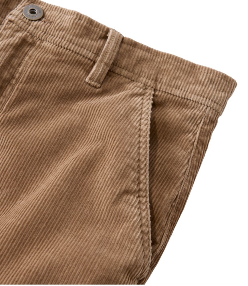Men's Heritage Corduroy Pants, Relaxed Fit