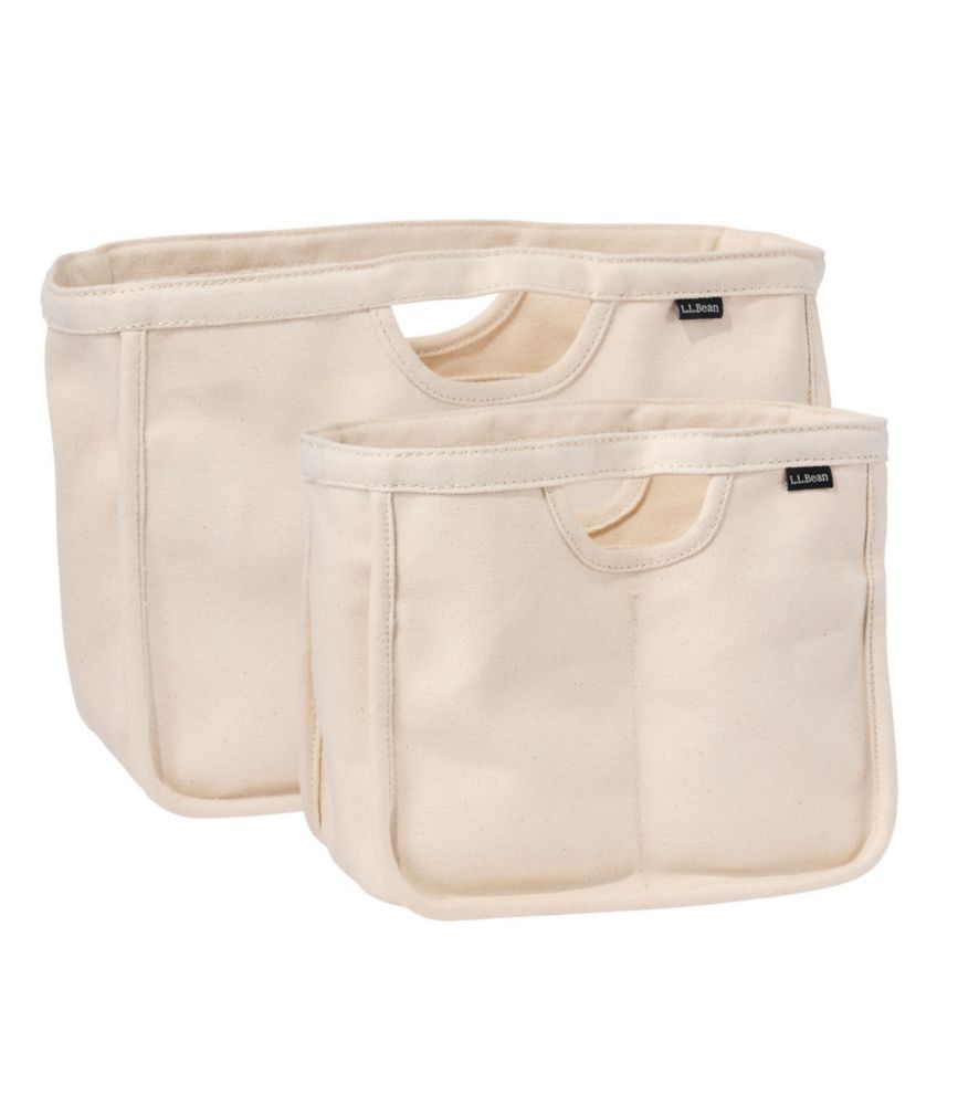 Tote Insert, Natural, small image number 5