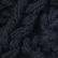 Classic Navy Fair Isle, color 2 of 2