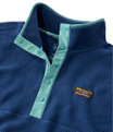 Mountain Classic Fleece Pullover, Clay Heather, small image number 5