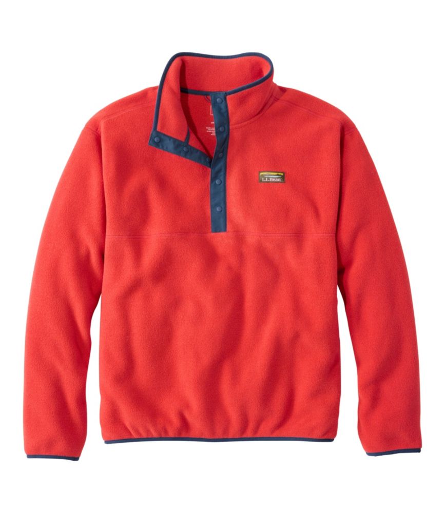 Orange Red
