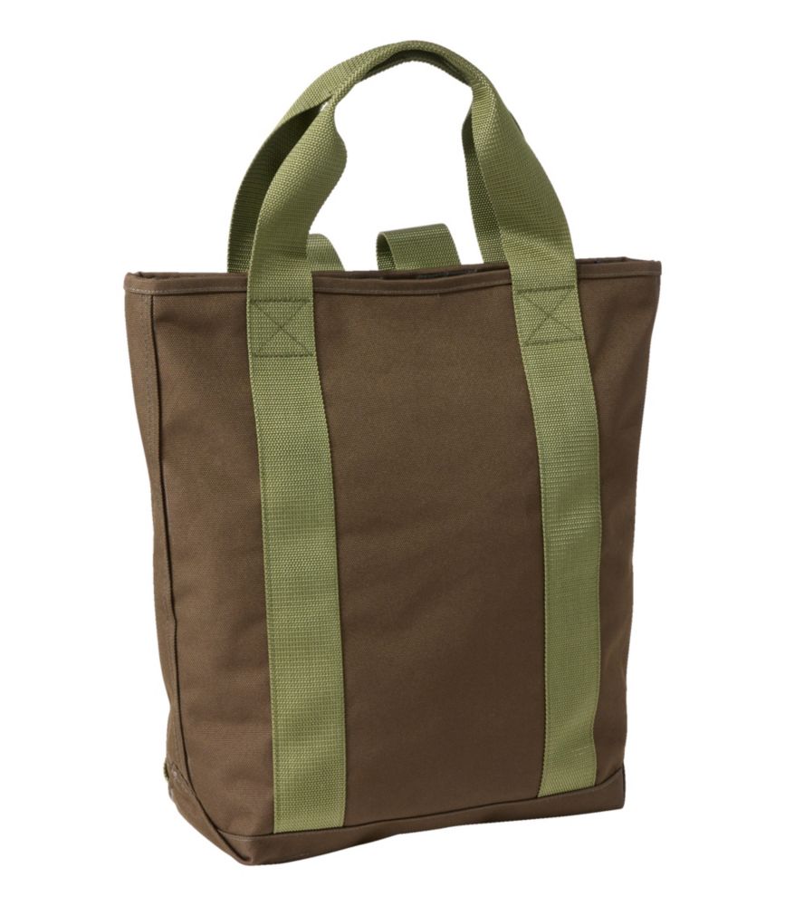 Hunter's Tote Pack