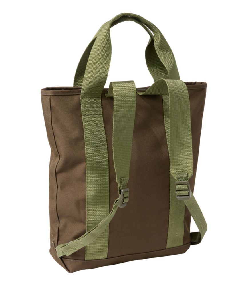 Hunter's Tote Pack