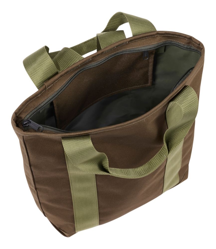 Hunter's Tote Pack