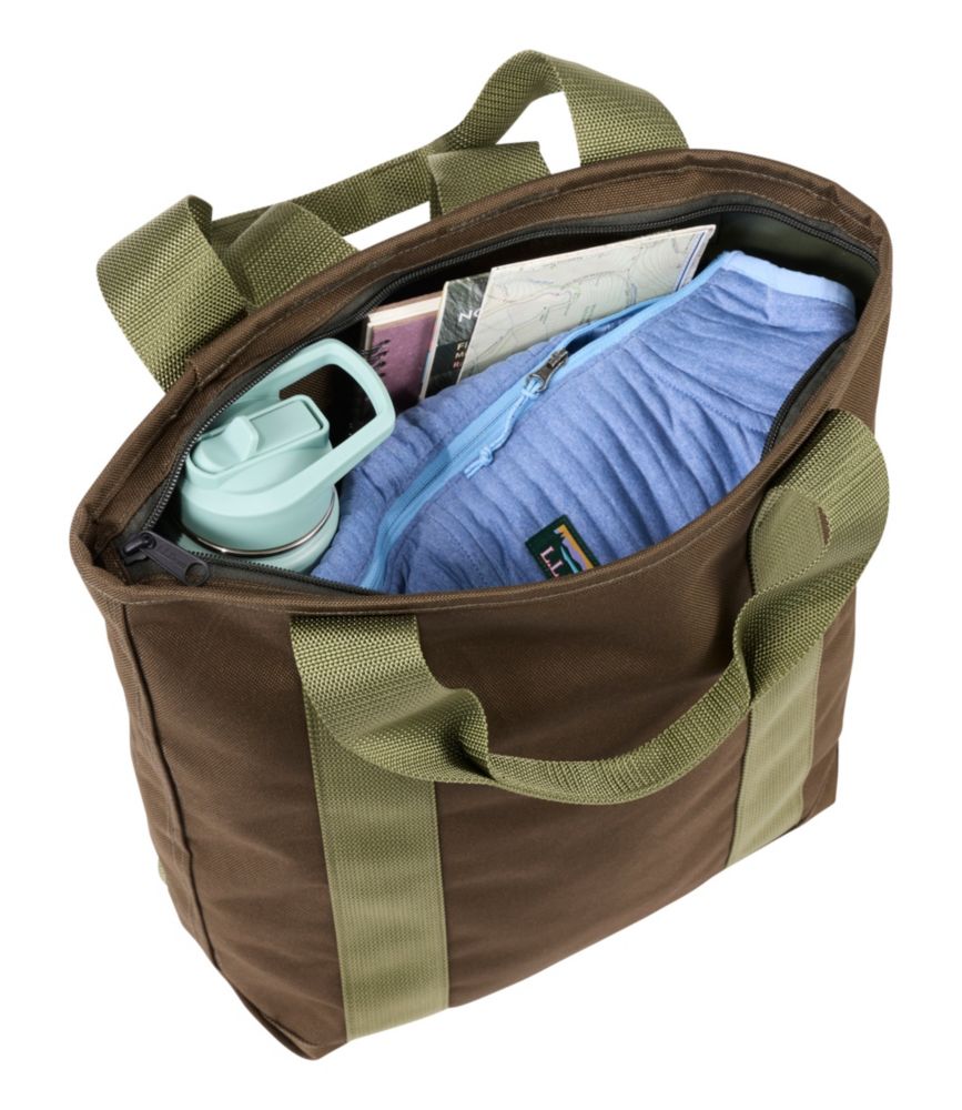 Hunter's Tote Pack