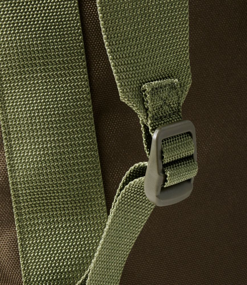 Hunter's Tote Pack
