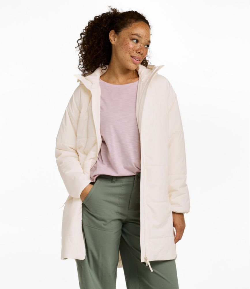Women's Venture Puffer Coat, New