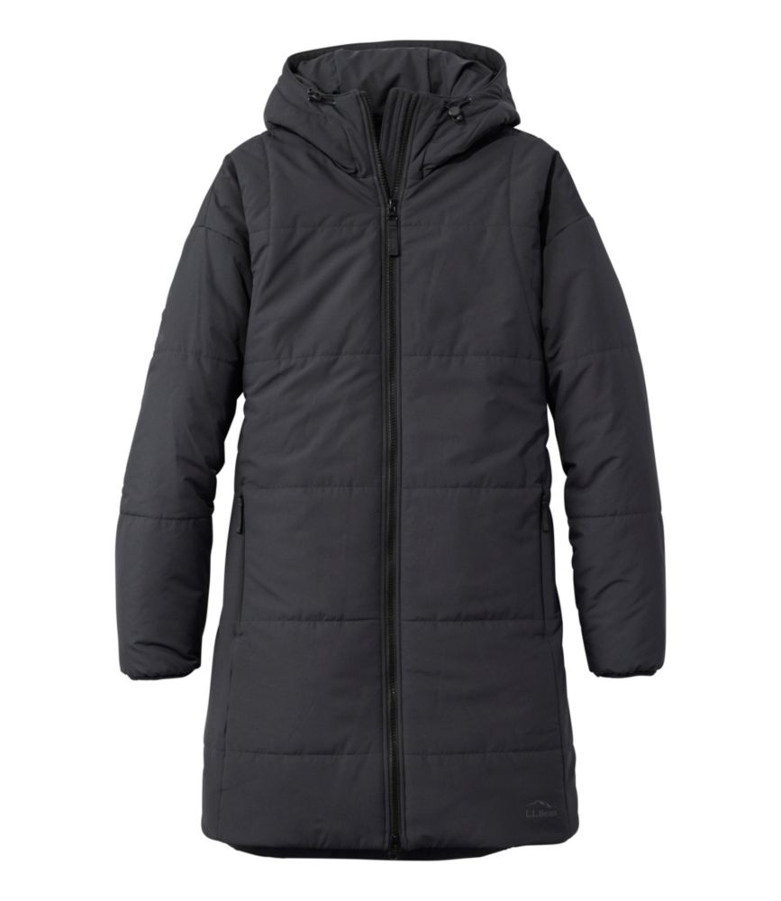 Women's Venture Puffer Coat