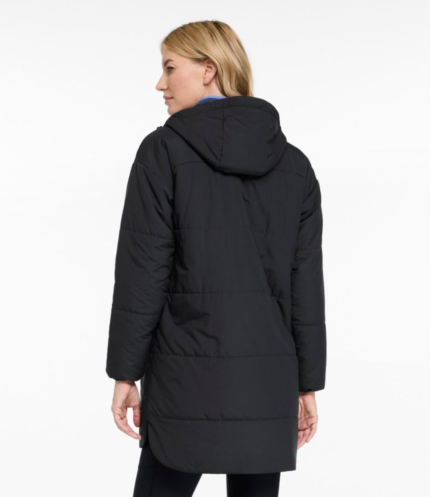 Women's Venture Puffer Coat