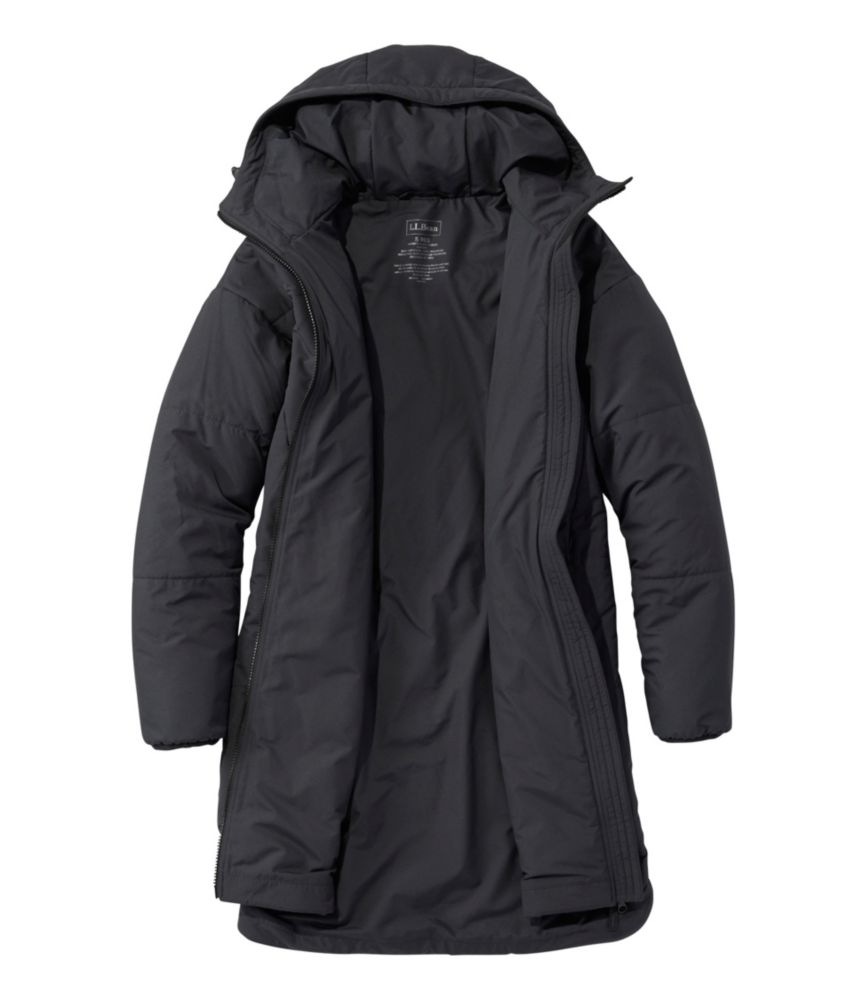 Women's Venture Puffer Coat