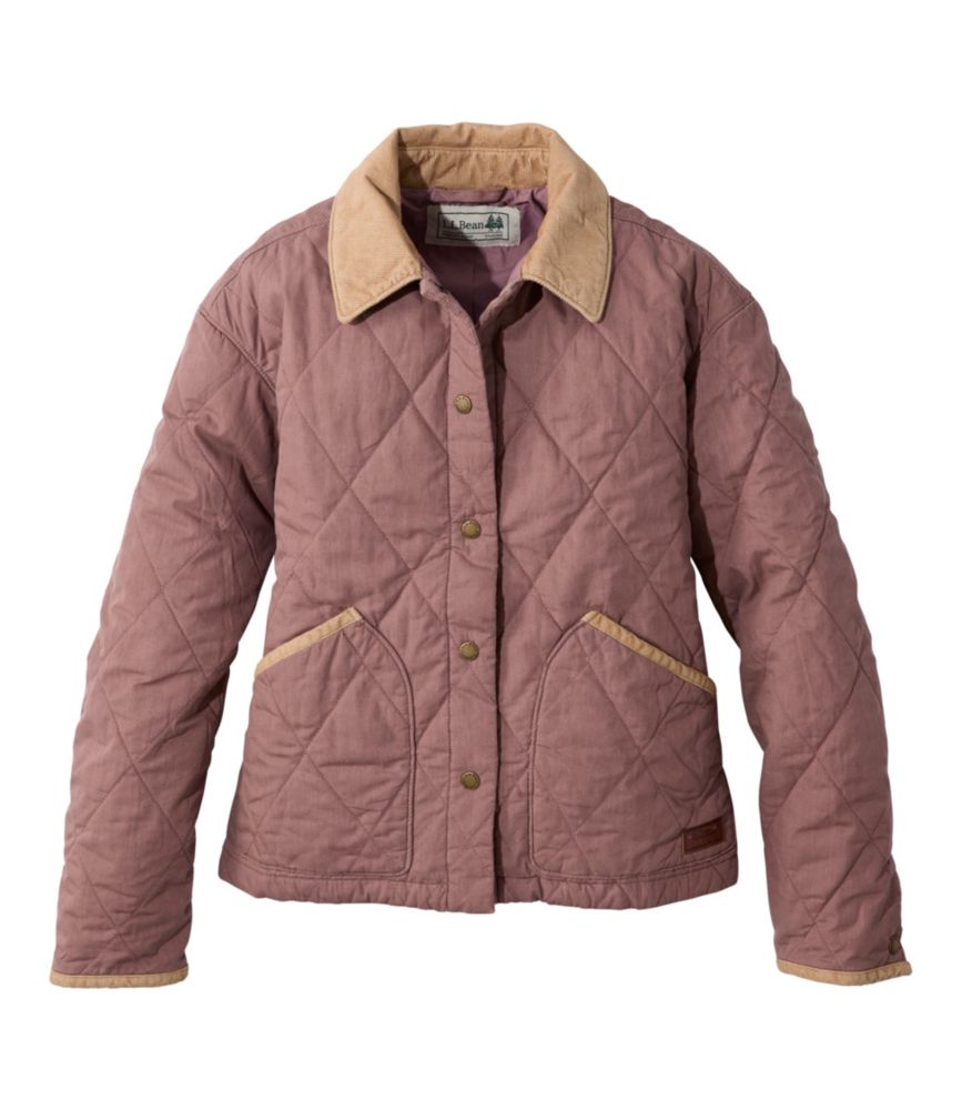 Smoky Mauve